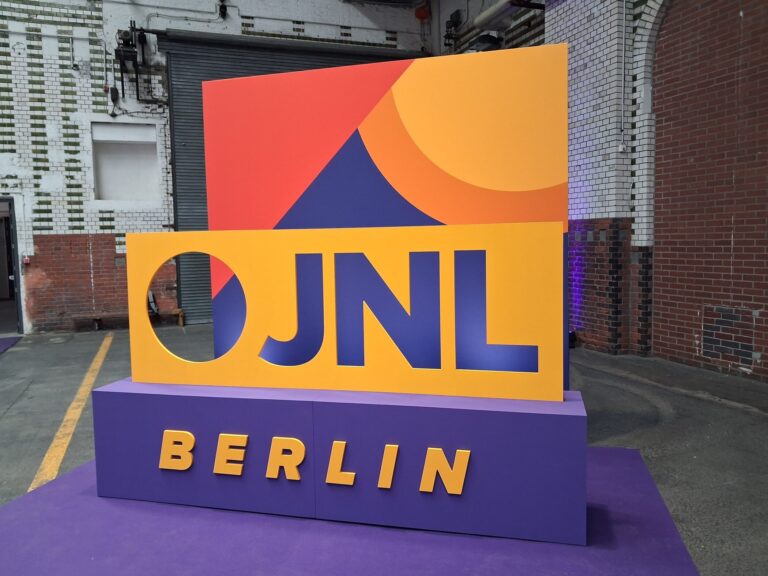 Jamf Nation Live Berlin 2026: Device Management, Mobile Security und Identity wachsen zusammen