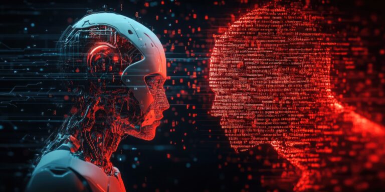 KI-Penetrationstest anfragen