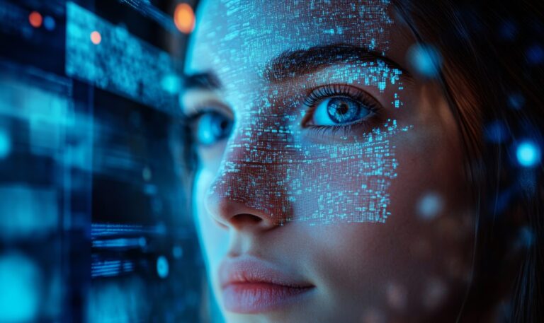 DigiFors klärt auf – Deepfakes, die zunehmende Gefahr im Internet