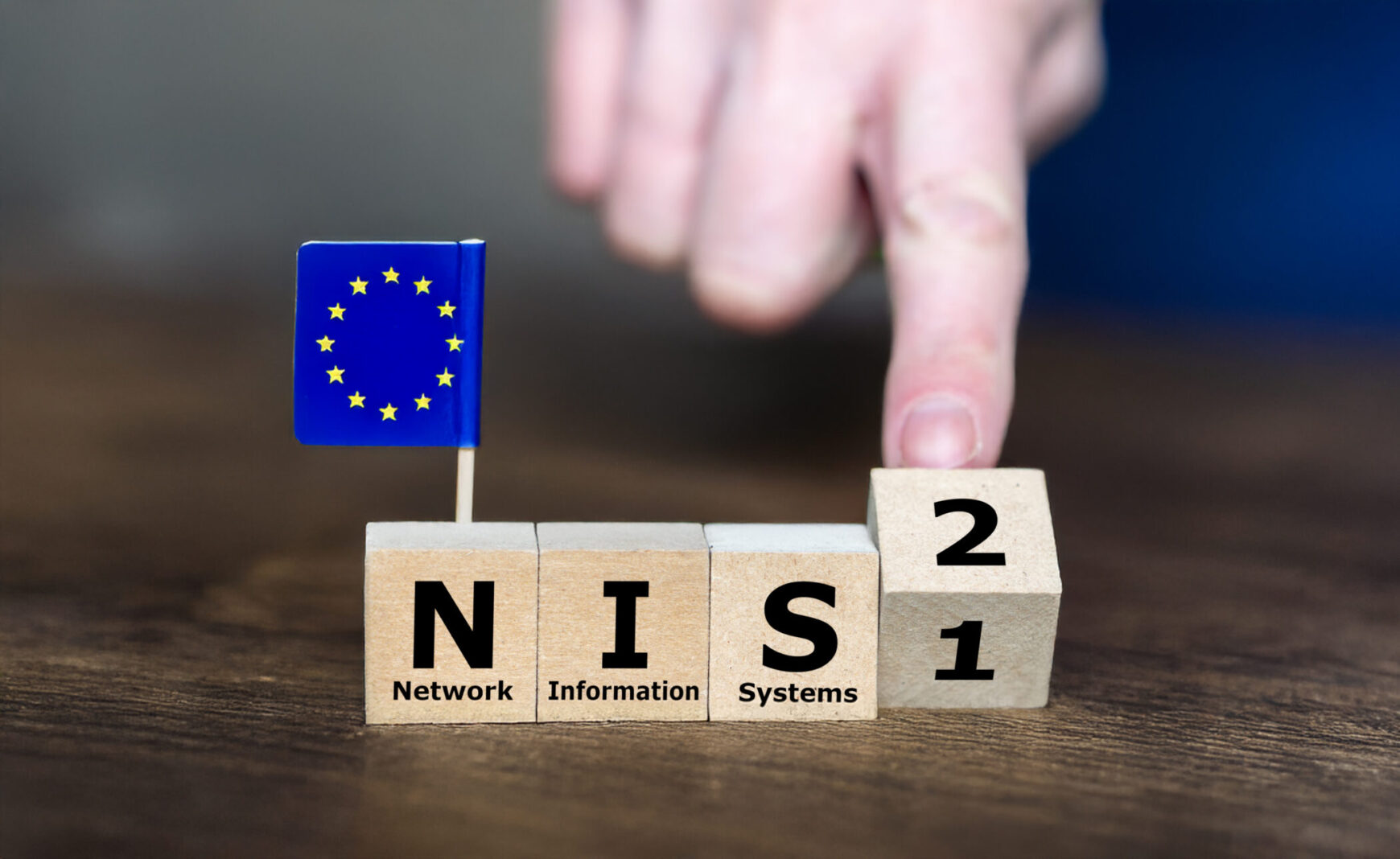 NIS2-Richtlinie – Was auf Unternehmen zukommt – und wie DigiFors Sie vorbereitet.