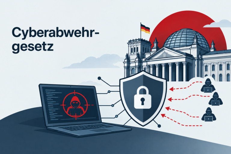 Cyberabwehrgesetz: Einigkeit beim Ziel, Streit um die Grenzen