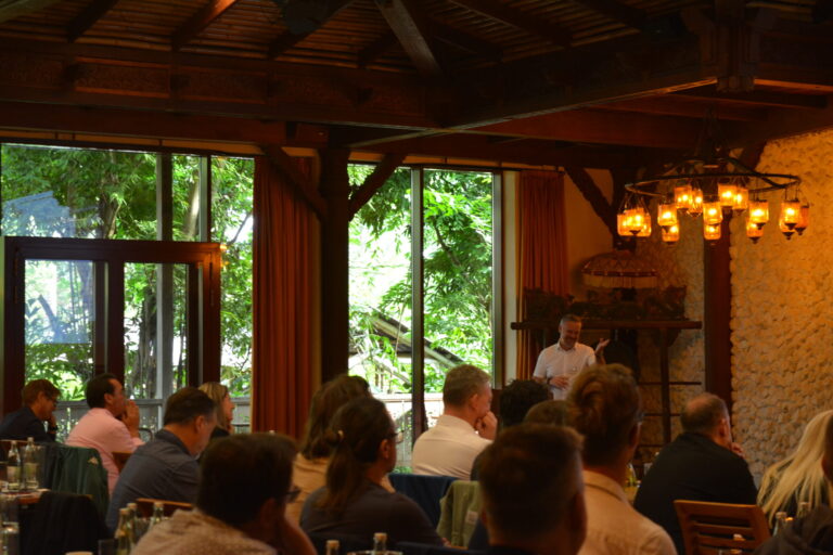 Cyber Defence Day 2026: Ein Tag im Dschungel der Cybersecurity