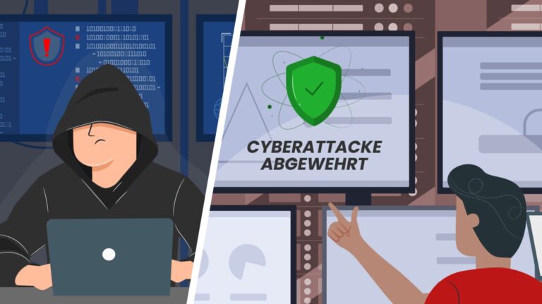 OT Penetrationstest anfragen