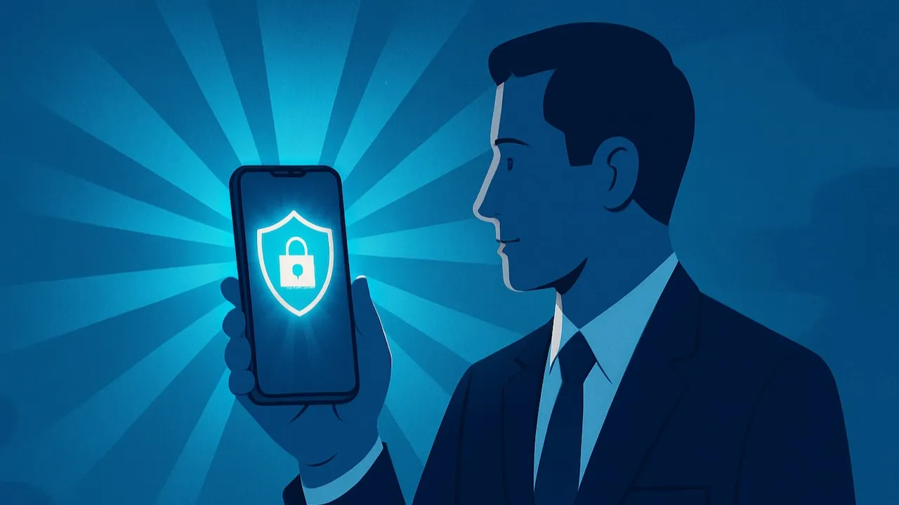 Cyberangriffe beginnen mobil: Warum Ihr SOC auch Smartphones überwachen muss