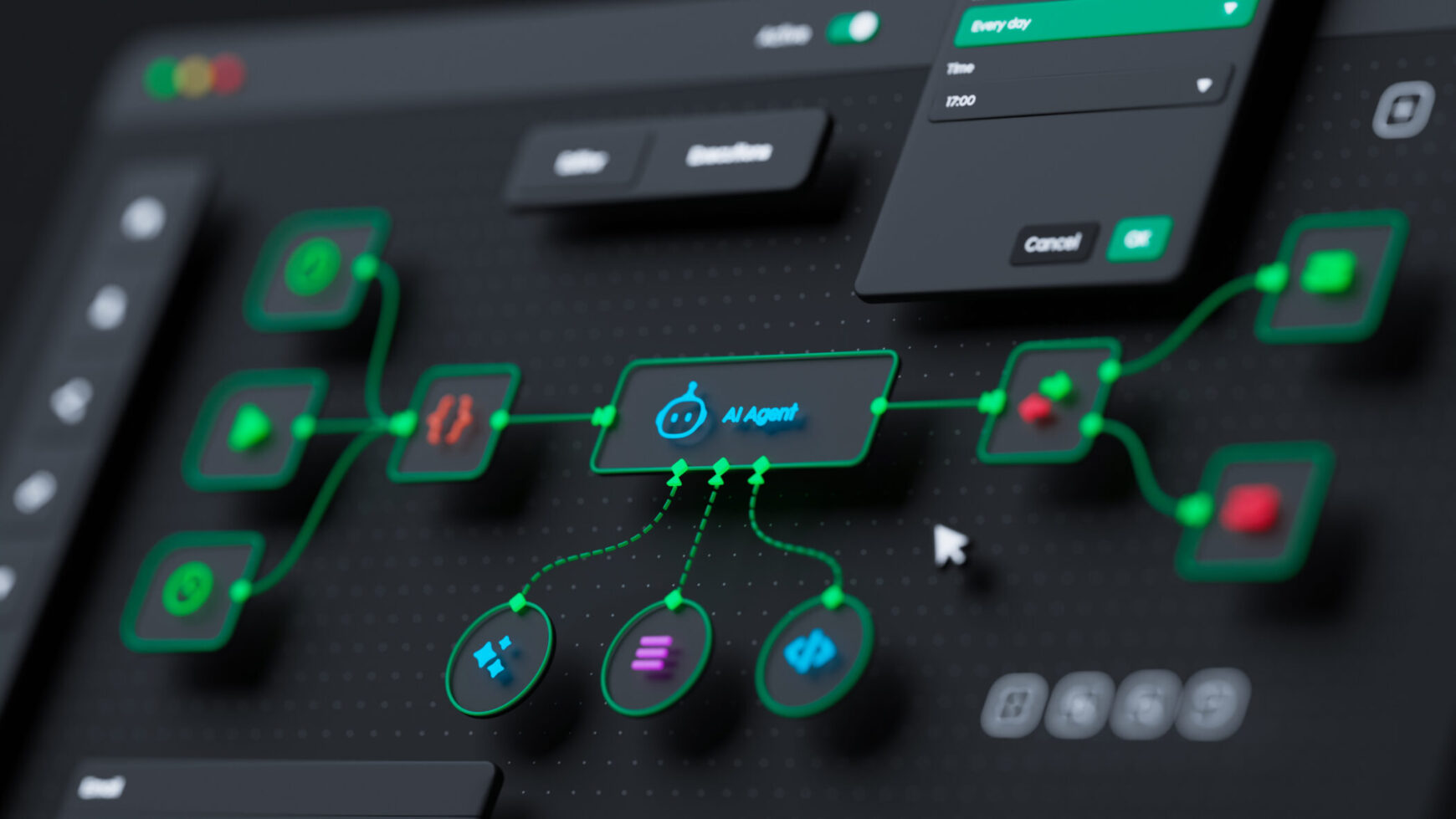 LLMs & Agentic AI: Chancen, Risiken und warum KI Penetrationstests jetzt wichtig werden