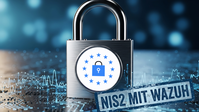 NIS2: Meldepflichten technisch nachweisen mit Wazuh