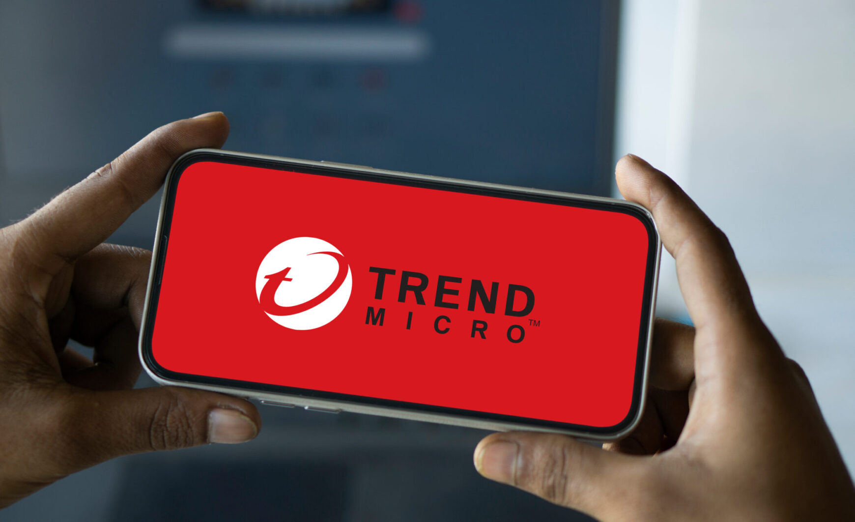 Schwachstelle in Trend Micro Cloud One™