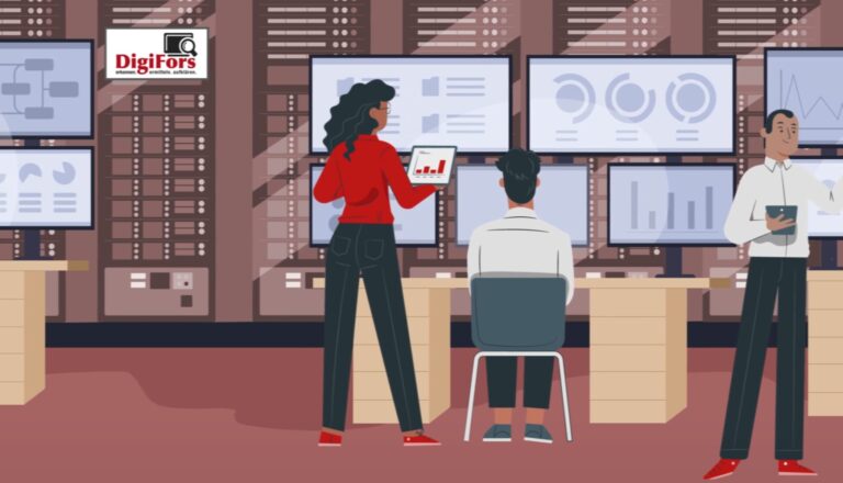 Security Operation Center